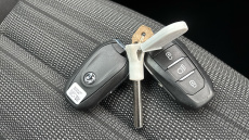 Vauxhall Combo Life 1.2 Turbo 130 Elite 5dr Auto Petrol Estate